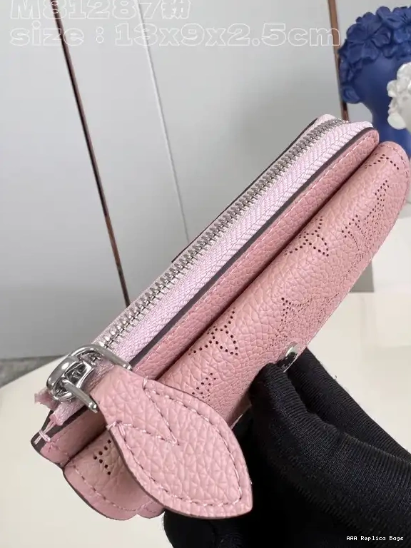 Aaa replica bags LOUIS VERSO CARD VUITTON RECTO HOLDER 0521